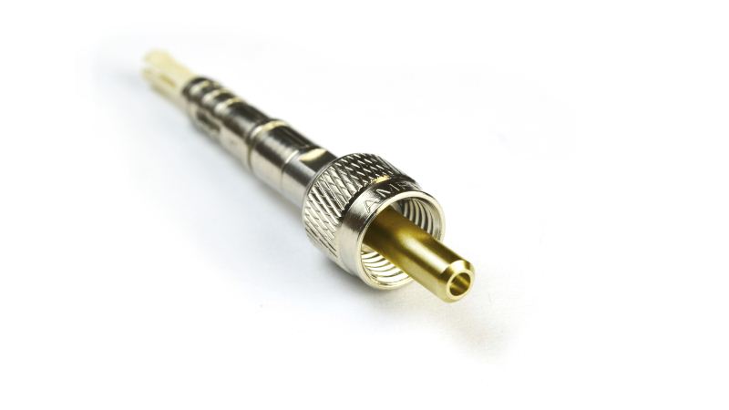 DR铍銅SMA連接器